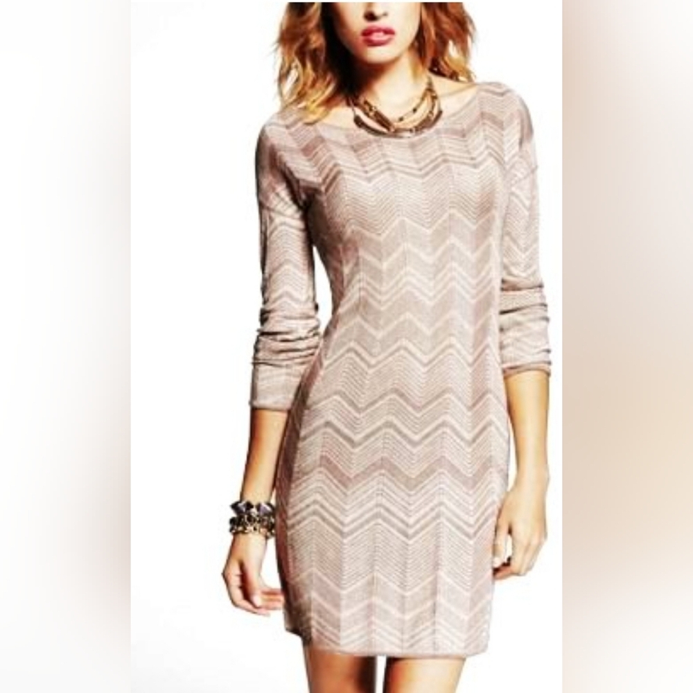 Express Sweater Dress